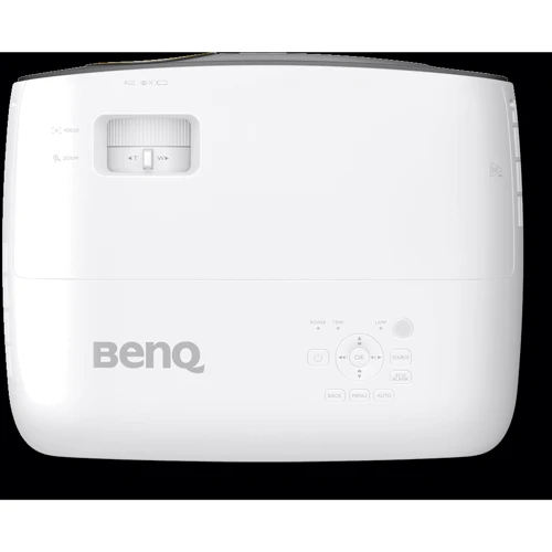 Проектор BenQ W1720 (9H.JLC77.14E): Джерело світла Лампа розжарювання