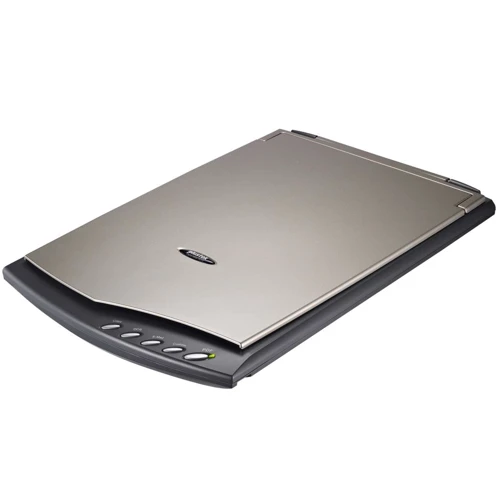 Сканер Plustek OpticSlim 2610 Plus (0304TS)