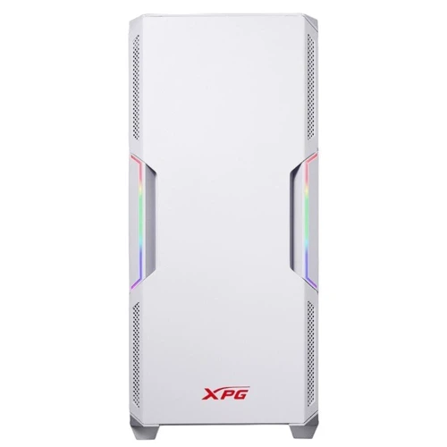 Корпус ADATA STARKER-WHCWW: Типоразмер Midi-Tower