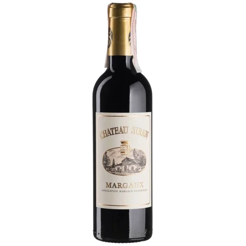 Вино Chateau Siran красное сухое 0.75л (BWW5700)