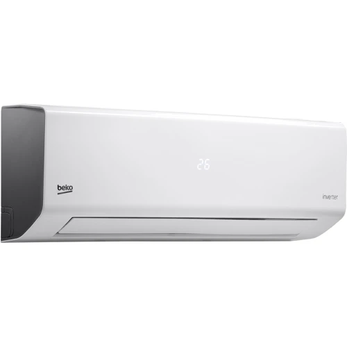 Кондиционер BEKO BEEPI 090/ BEEPI 091: Вид установки внутреннего блока настенный