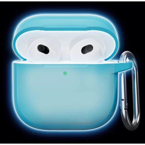 Чехол ArmorStandart Hang Case Luminous (ARM81285) for Apple AirPods 4
