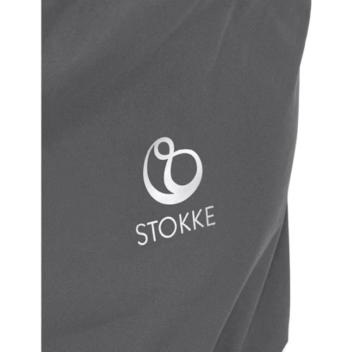 Сумка-органайзер для стульчика Stokke Clikk Dark Grey (571301)