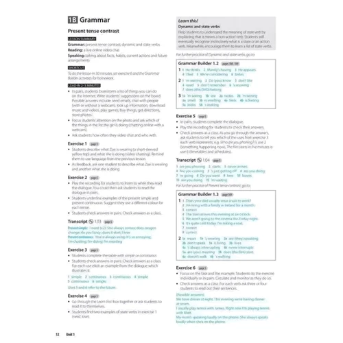 Solutions 2nd Edition Intermediate: Teacher's Book with CD-ROM: Количество страниц 151