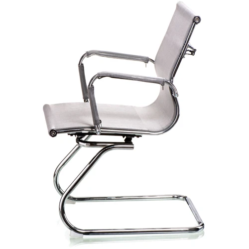 Special4You Solano office mesh grey (E6040) фото 6