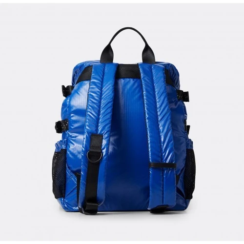 Жіночий рюкзак Desigual синій (8445110227770): Країна виробник Китай