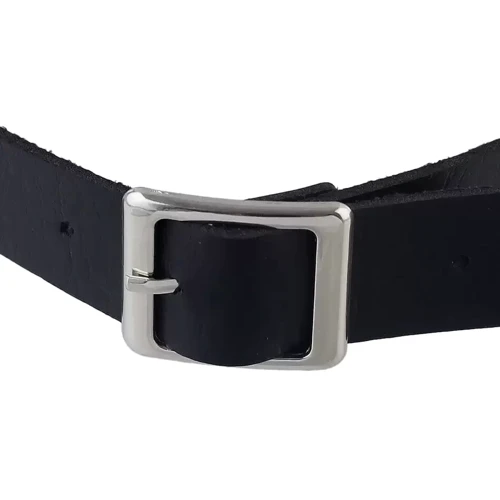 Чокер-ошейник SKN-AS12 GREY