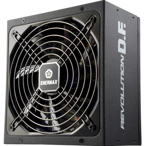 Блок питания Enermax Revolution DF 850W (ERF850EWT)