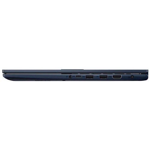Ноутбук ASUS VivoBook 15 (M1502YA-BQ335W): Обсяг накопичувача 512 ГБ (SSD)