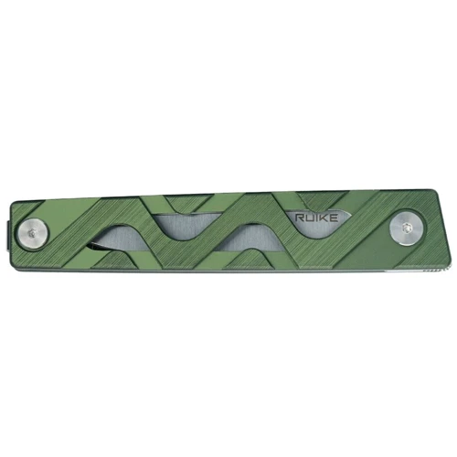 Ніж Ruike P878-AG (P878-AG): Вага, г 64