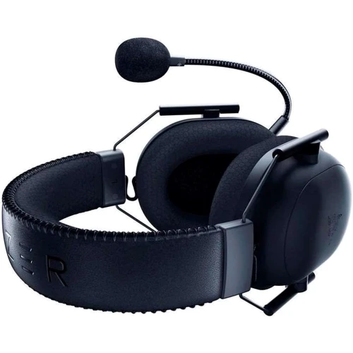Навушники Razer Blackshark V2 PRO Wireless 2023 Black (RZ04-04530100-R3M1)