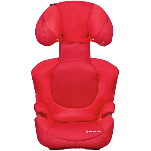 Автокрісло MAXI-COSI Rodi XP2 Poppy red фото 4
