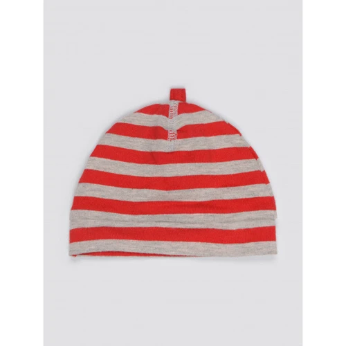 Шапка H&M 3030712 34 см красная: Пол Мальчик