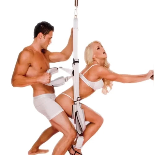 Bondage Love Swing - качели любви