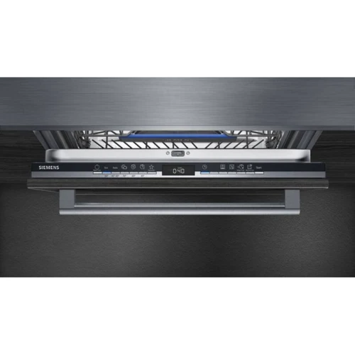 Встраиваемая посудомоечная машина SIEMENS SL73HX60CE: Размеры 86.5x59.8x55 см