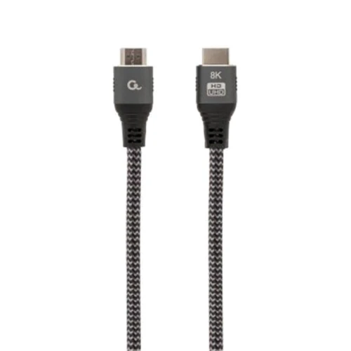 Кабель и переходник Cablexpert (CCB-HDMI8K-2M) HDMI - HDMI v.2.1, 2м