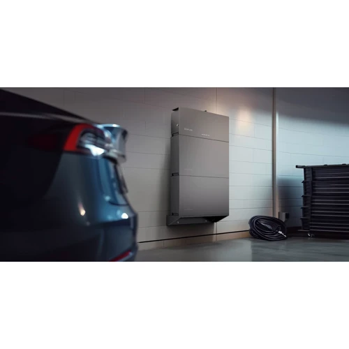 Комплект энергонезависимости Ecoflow Power Ocean 5 kWh (однофазный инвертор 5 кВт) фото 9