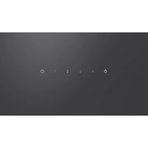 Вытяжка Bosch DWK65DK6K