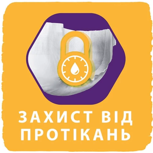 Подгузники Libero New Born 1 2-5 кг 24 шт (7322541197562): Количество в упаковке, шт 24