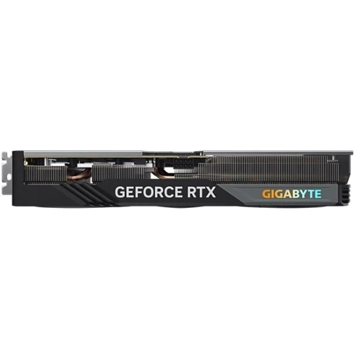 Видеокарта GIGABYTE GeForce RTX 4070 GAMING OC V2 12G (GV-N4070GAMING OCV2-12GD) UA: Тип памяти GDDR6X