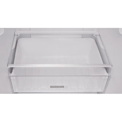 Холодильник Whirlpool W5 911E OX: Размеры 201.1 х 59.5 х 65.5 см