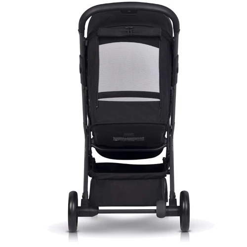 Візок прогулянковий EasyGo Hero Ebony Black (W/EA/HERO/EB) фото 16