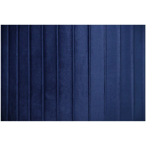 Пуф AMF Monte Blue / Golden Chrom (547481): Тип пуфи