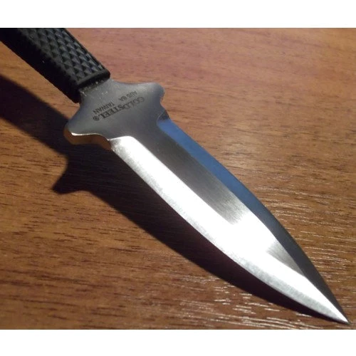 Ніж Cold Steel Hide Out (1260.10.92): Кількість функцій 1