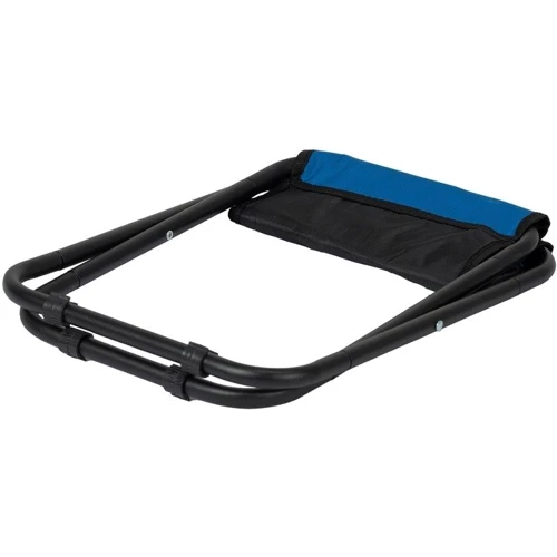Стілець розкладний Skif Outdoor Steel Cramb L blue (200.69.29): Матеріал каркаса сталь
