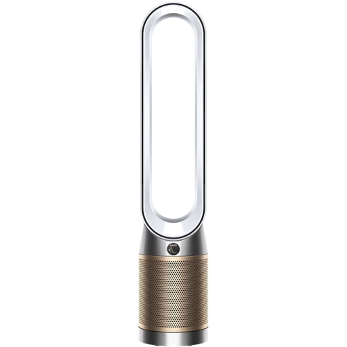 Очиститель воздуха Dyson TP09 Purifier Cool Formaldehyde Luftreiniger white/gold