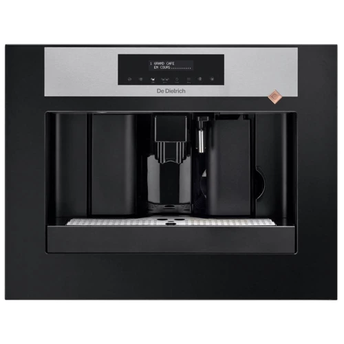 Встраиваемая кофеварка De Dietrich DKD7400X