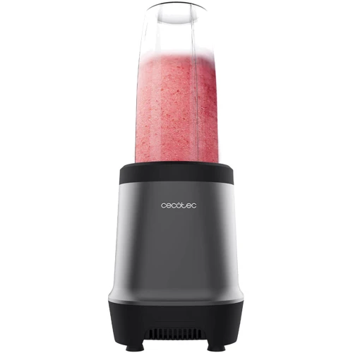Блендер Cecotec Nutriblender Fusion (CCTC-03908): Тип Стационарный