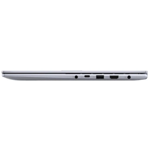 Ноутбук ASUS Vivobook 16X M3604YA-L2087 (90NB11A2-M003H0) UA: Вес 1.76 кг