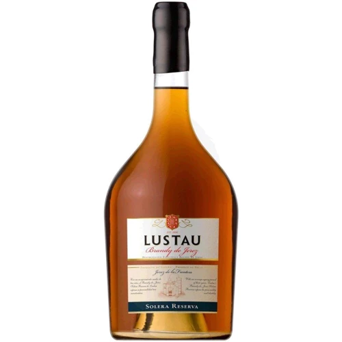 Бренди Emilio Lustau Solera Reserva (3 л) (AS116442)