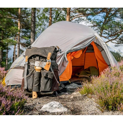 Палатка Wechsel Venture 1 TL Laurel Oak (231058): Материал дна Polyester 75D 210T PU DWR