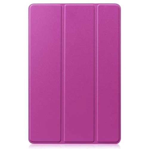 Аксесуар для планшетних ПК BeCover Smart Case Purple для Lenovo Tab M11 TB-TB330FU/Xiaoxin Pad 11 2024 (710457): Колір фіолетовий
