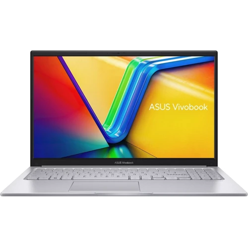Ноутбук ASUS Vivobook 15 X1504VA-BQ3833WS (90NB13Y2-M01D90) UA: Экран 15.6" IPS (1920x1080) FullHD