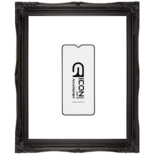Аксессуар для смартфона ArmorStandart Tempered Glass Icon Black for Xiaomi Redmi Note 8 Pro (ARM55474-GIC-BK): Цвет черный