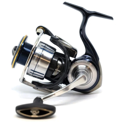 Катушка рыболовная Катушка Daiwa 19 Certate G LT 3000D