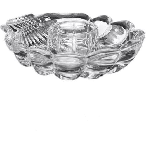 Підсвічник Bohemia Ракушка (91815/68700/090): Виробник Bohemia