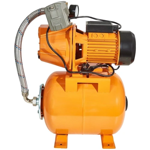 Насосная станция струйная Powercraft ADJ (1100-5060): Производительность, л/ч 3600