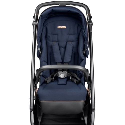 Коляска Peg-Perego Veloce Blue Shine Синий (IP26000000RO51PL31): Количество блоков 1