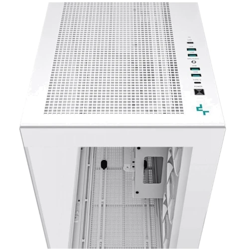 Корпус Deepcool CH780 White фото 7