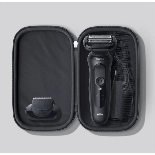 Электробритва Braun MBS5 MaxBraun Series 5 фото 3