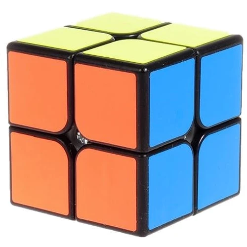 Smart Cube 2х2 Fluo Кубик 2х2х2 Яскравий: Тип Кубик 2x2