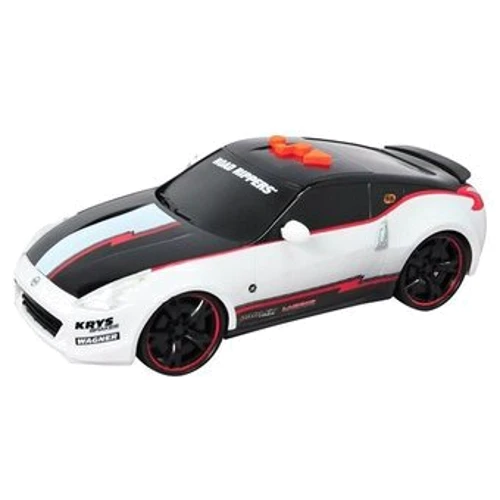 Машинка Toy State Hot Wheels: Nissan 370Z 28 см (33299): Виробник Toy State