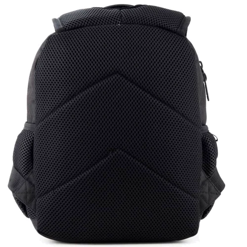 Рюкзак дитячий з вушками Kite Kids Husky (K20-549XS-2): Матеріал поліестер