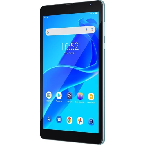 Планшет Blackview Tab 6 3/32GB LTE Blue: Операционная система Android 11