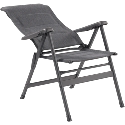 Стул кемпинговый Outwell Marana Grey (410104) фото 5