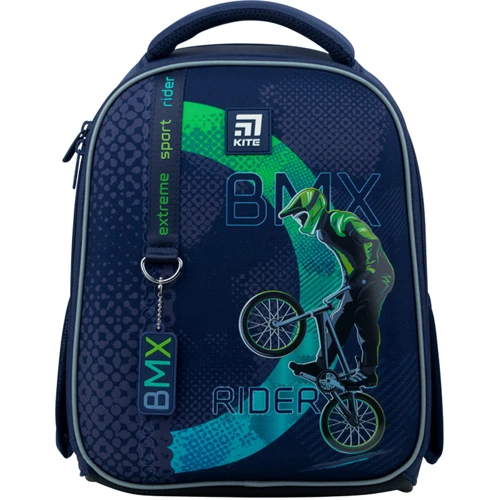 Шкільний набір Kite Education BMX 555S (set_k22-555s-10) фото 9